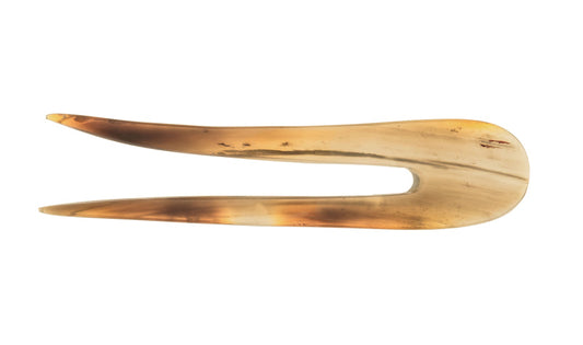 Kostkamm - Decorative Hairpin 16cm - Elegant Hair Accessory ✨