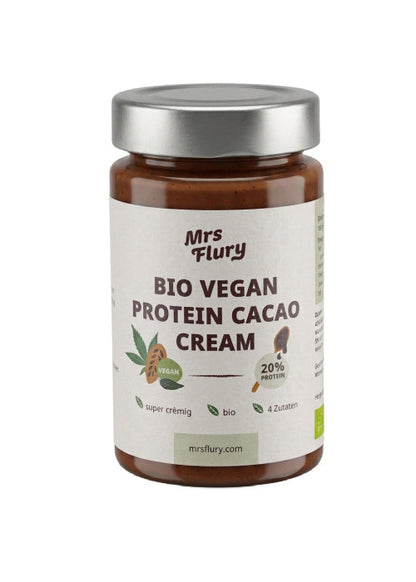 Bio Hanf Kakao Creme 225g