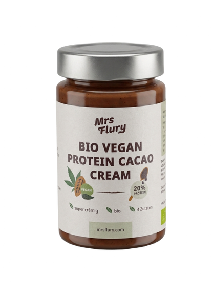 Bio Hanf Kakao Creme 225g