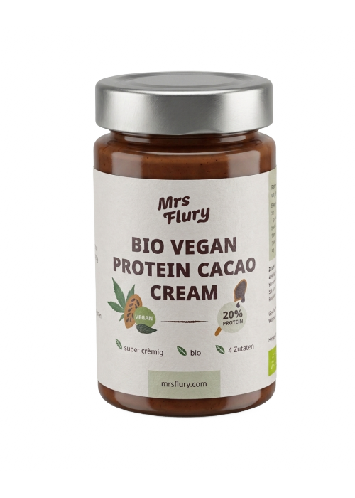 Bio Hanf Kakao Creme 225g