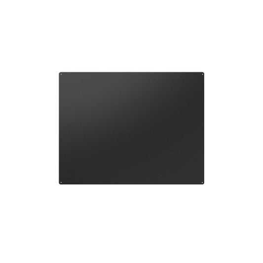 KalaMitica® Magnetische Kreidetafel ohne Rahmen, 74×57cm