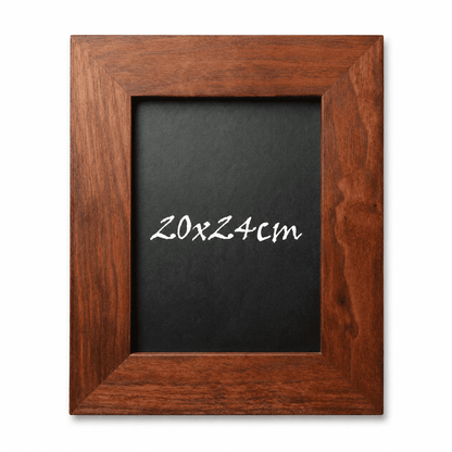 Wandkreidetafel InspiraBoard 20x24 cm – Indoor
