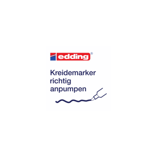 Edding® Kreidemarker 4085