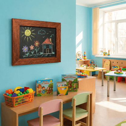 Wandkreidetafel InspiraBoard 30x40 cm – Indoor