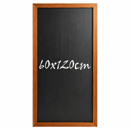 Wandkreidetafel InspiraBoard 60x120 cm – Indoor