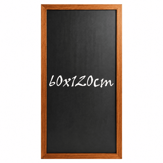 Wandkreidetafel InspiraBoard 60x120 cm – Indoor