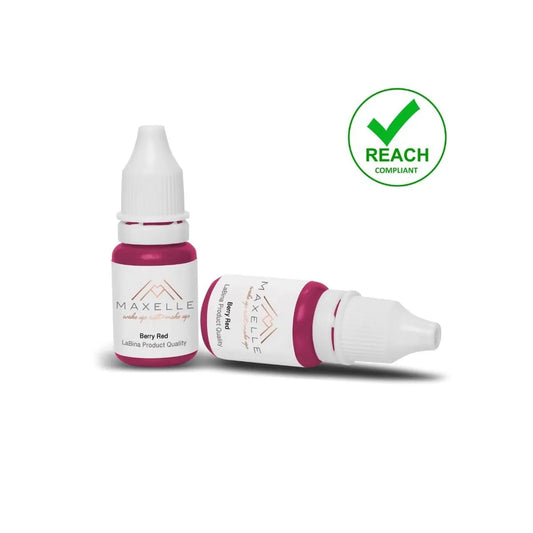 Berry Red Pigment 10ml