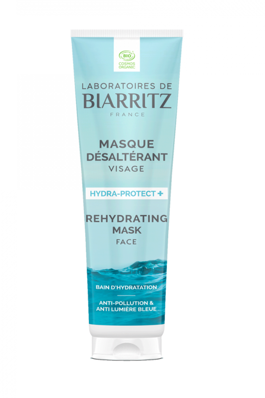 LABORATOIRES DE BIARRITZ - Hydra-Protect Rehydrating Mask - Ultimate Hydration Boost 🌊💧