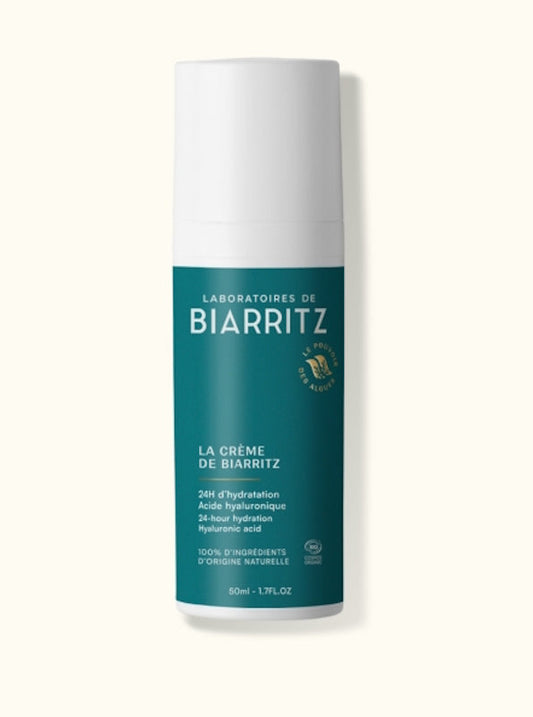 LdB Crème de Biarritz