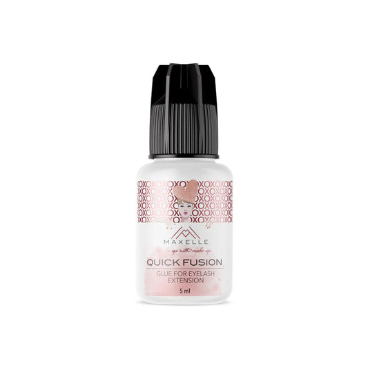 Kleber für Wimpernverlängerung QUICK FUSION 5 ml