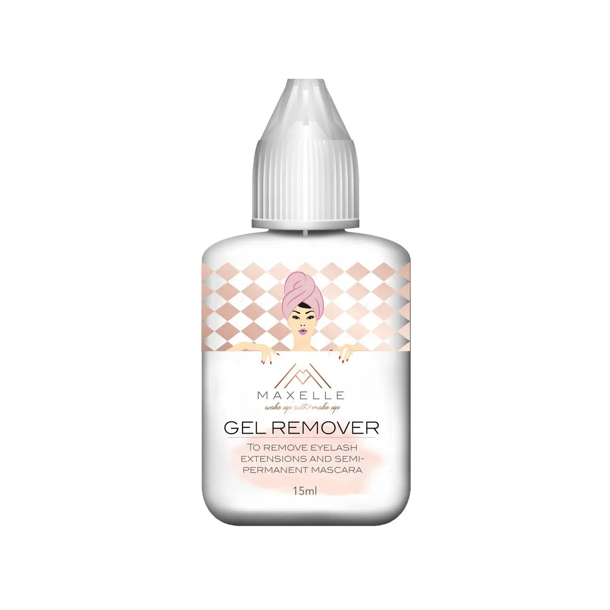 Gel Remover 15 ml