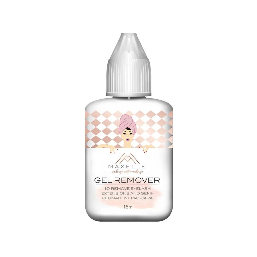 Gel Remover 15 ml - Speedjust Schweiz