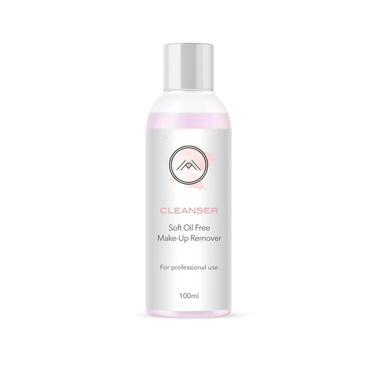 Ölfreie Cleanser 100 ml