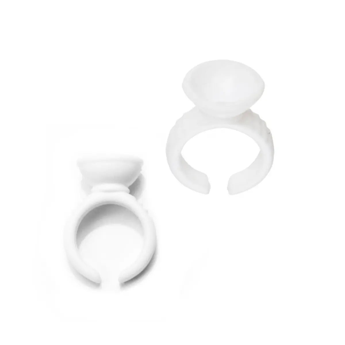 Ringe 10 mm konische Form für Flüssigkeiten (10 Stück)