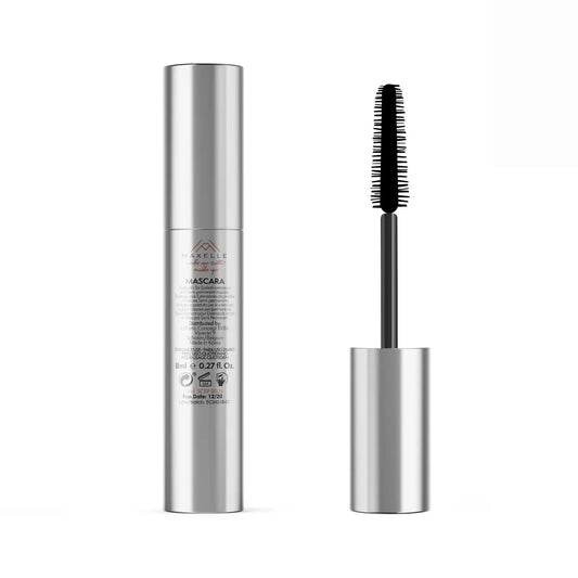 Fettfreie Mascara