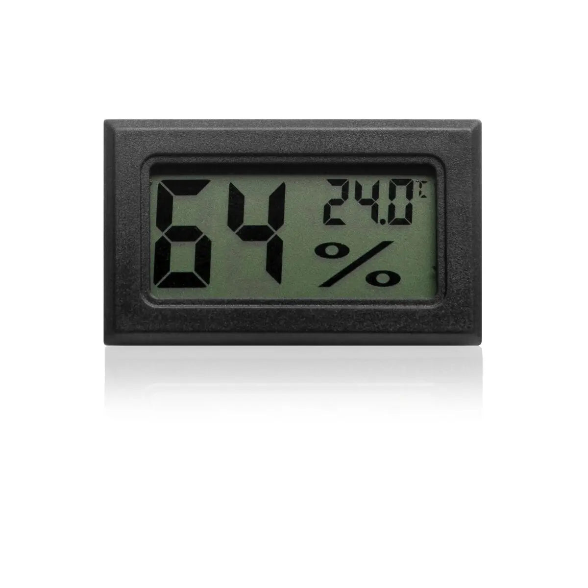 Hygrometer