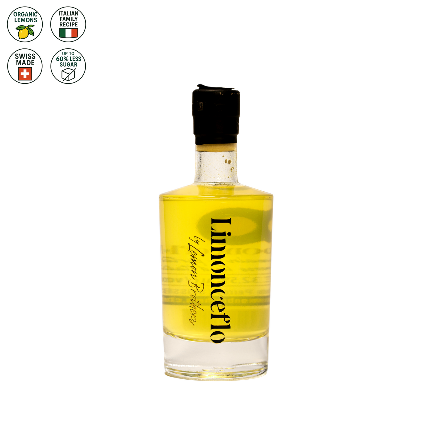 Limonceflo 100ml