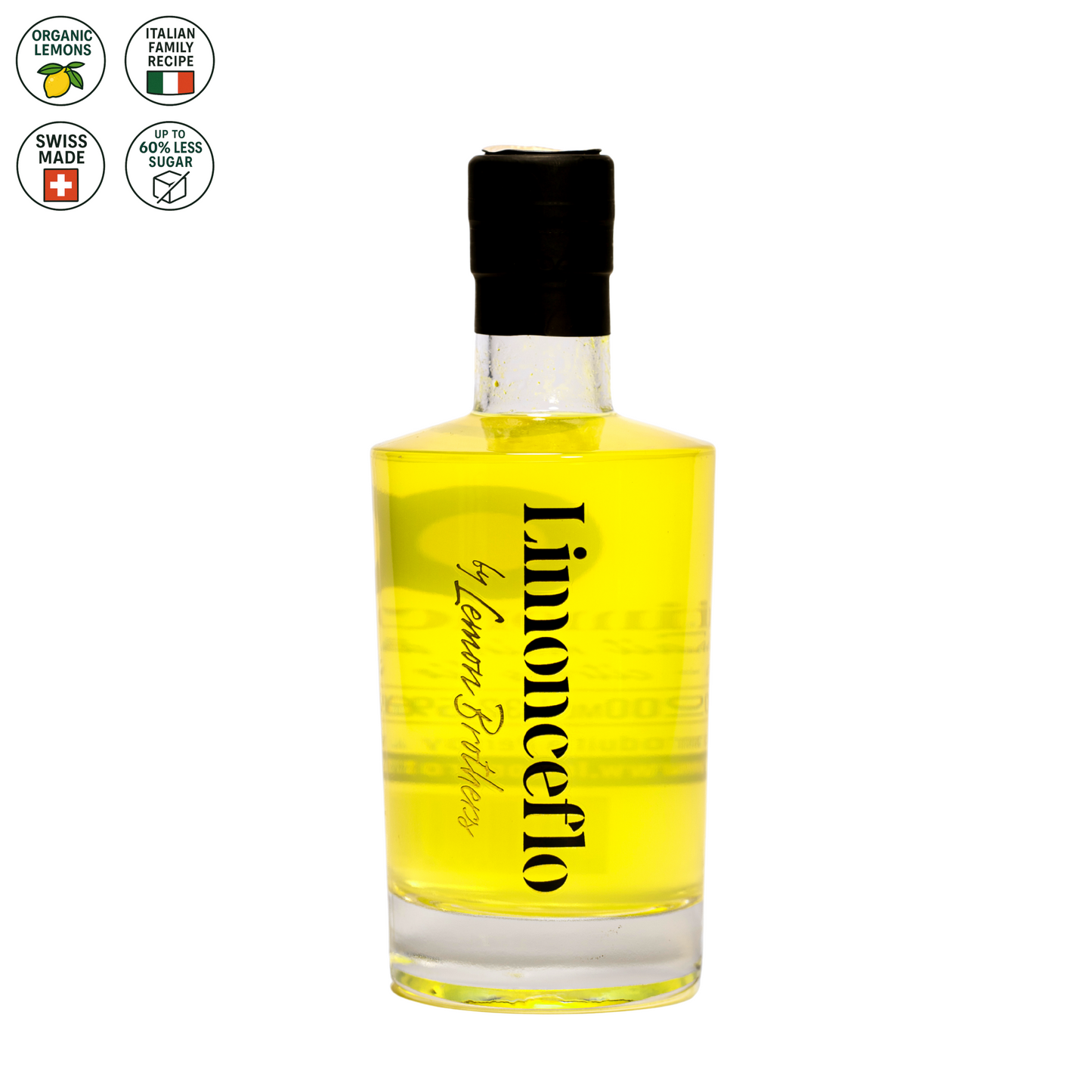 Limonceflo 200ml