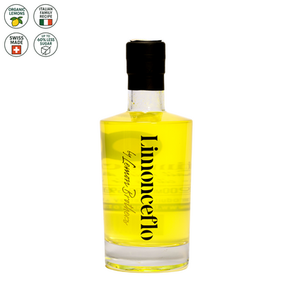 Limonceflo 200ml