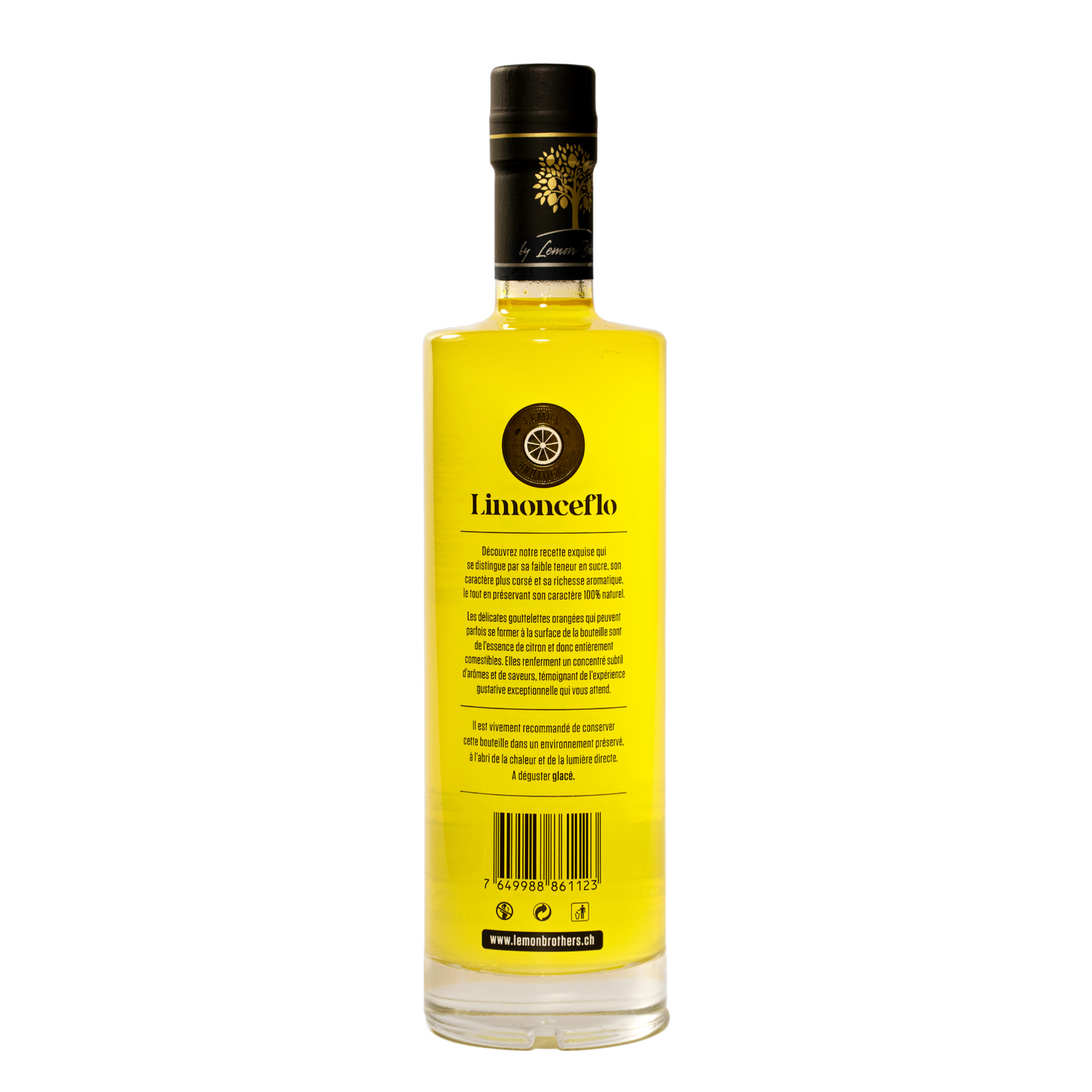 Limonceflo 500ml