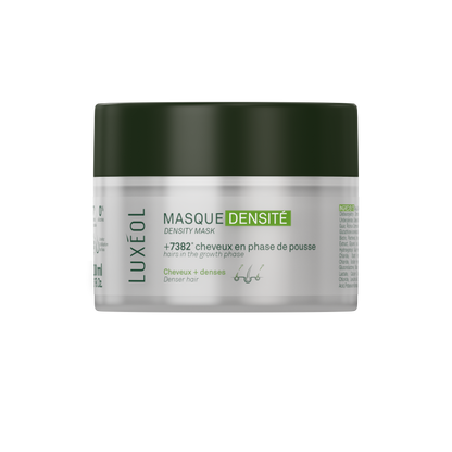 Luxéol Masque Pousse