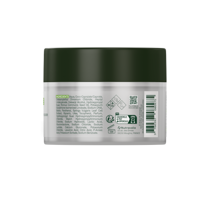 Luxéol Masque Pousse