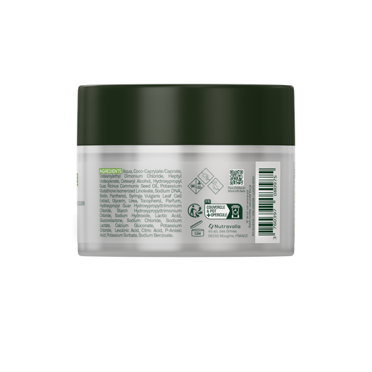 Luxéol Masque Pousse