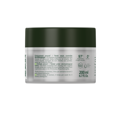 Luxéol Masque Pousse