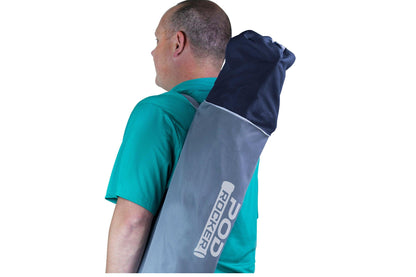 Pod Rocker Indigo Blue