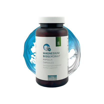 Magnesium Bisglycinat