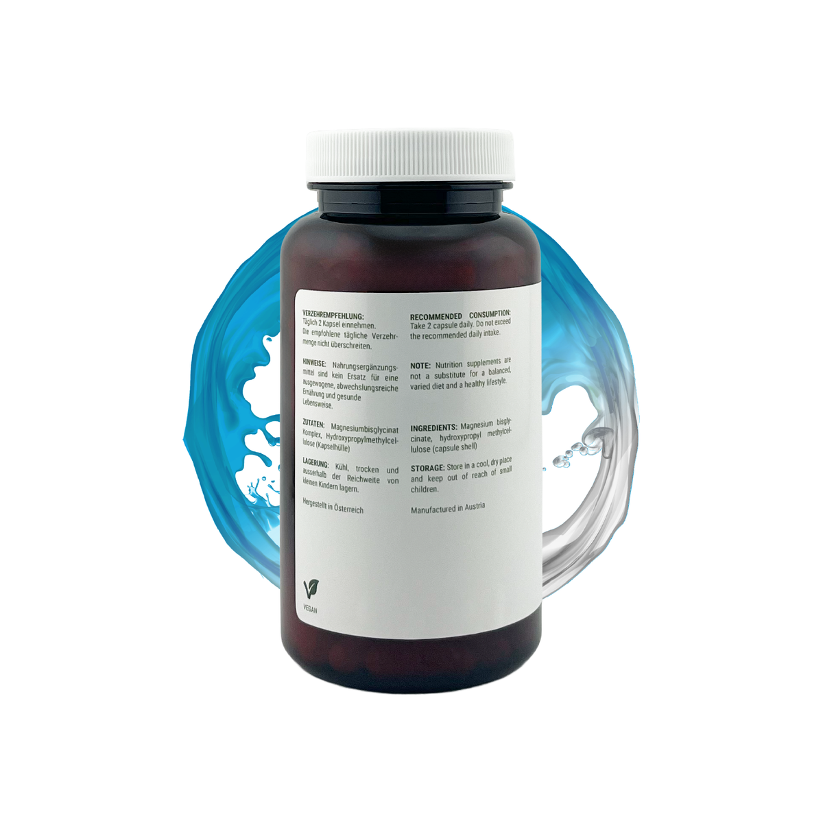 Magnesium Bisglycinat