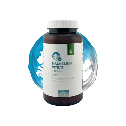 Magnesium Citrat