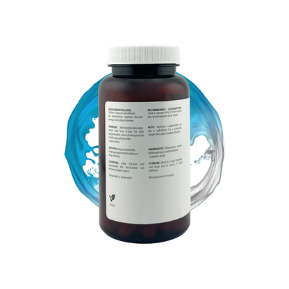 Magnesium Citrat