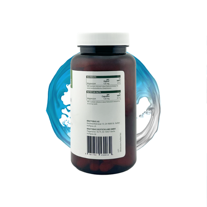 Magnesium Citrat