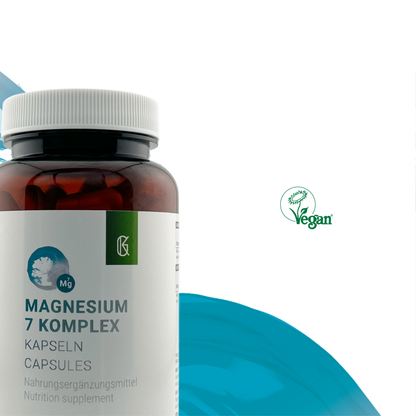 Magnesium 7 Komplex