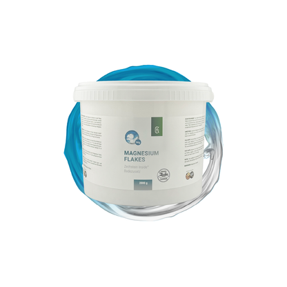 Magnesium Flakes Zechstein Inside®