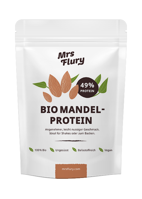 Bio Mandel Protein 250g