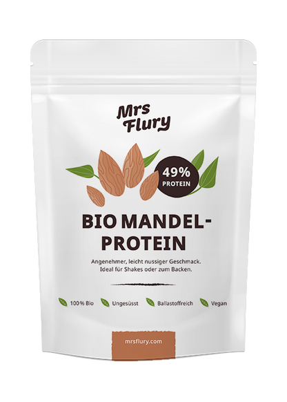 Bio Mandel Protein 250g