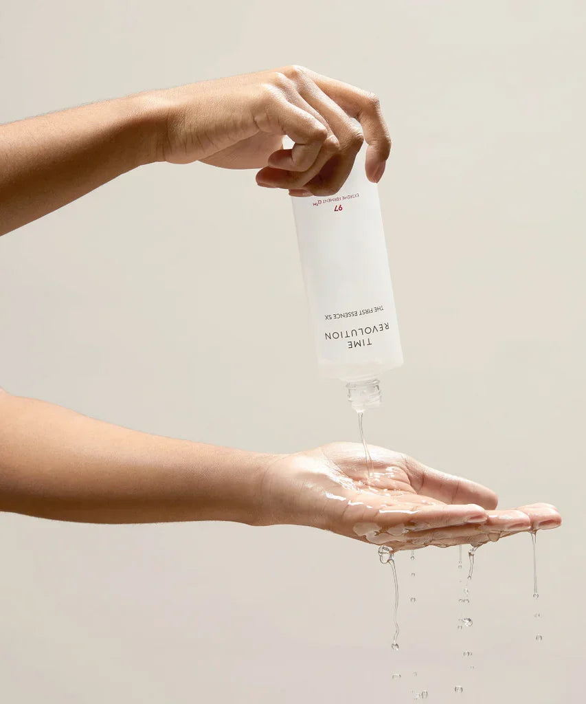 Missha Time Revolution The First Essence 5X  150 ml