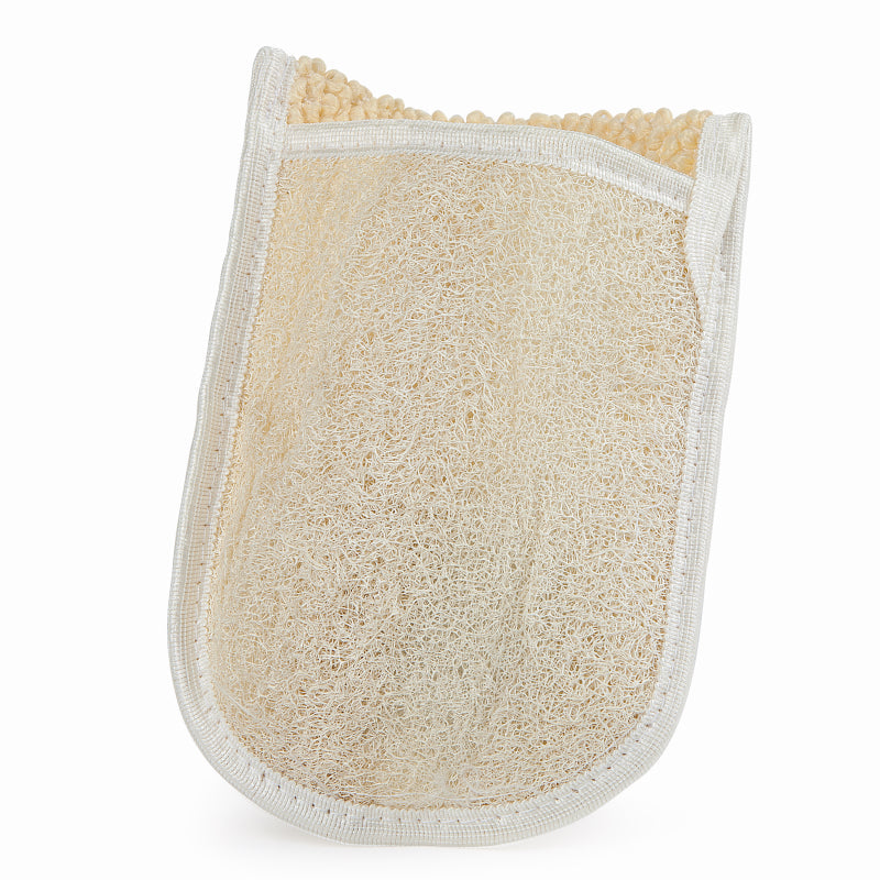 Najel - Loofah Mitt - Refresh Your Skin Naturally 🌱✨