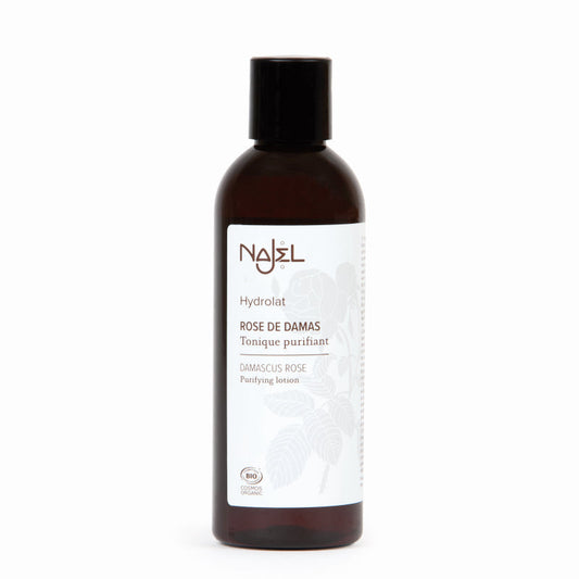 Najel - Rose Water Mist - Refresh & Energize Your Skin 🌹💦