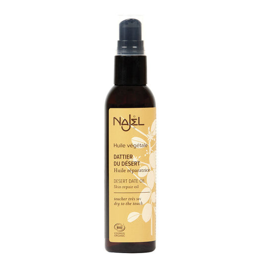 Najel - Nourishing Argan Oil - Unlock Radiant Skin Naturally 🌟💧