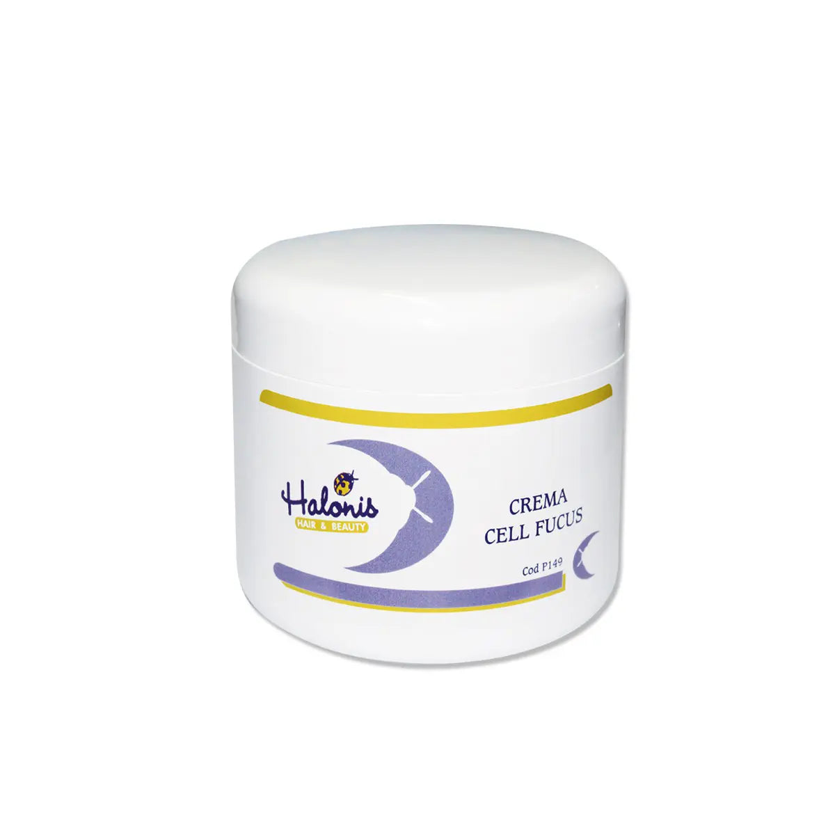 Fucus Anti-Cellulite Creme