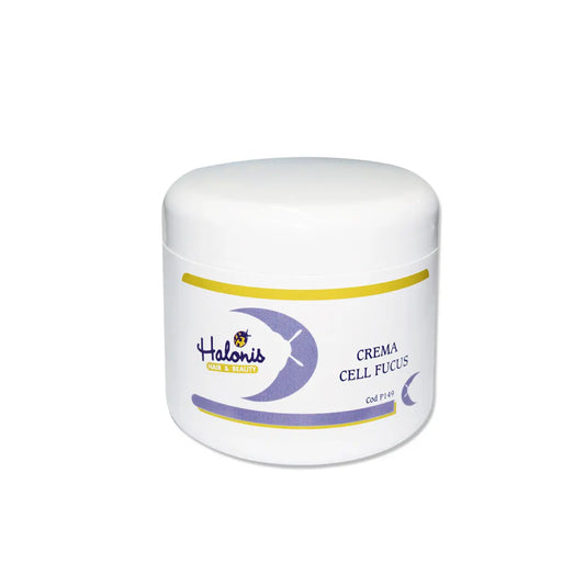 crème anti cellulite au fucus