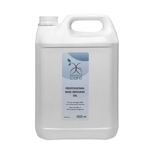 Neutrales Massageöl / 5 L