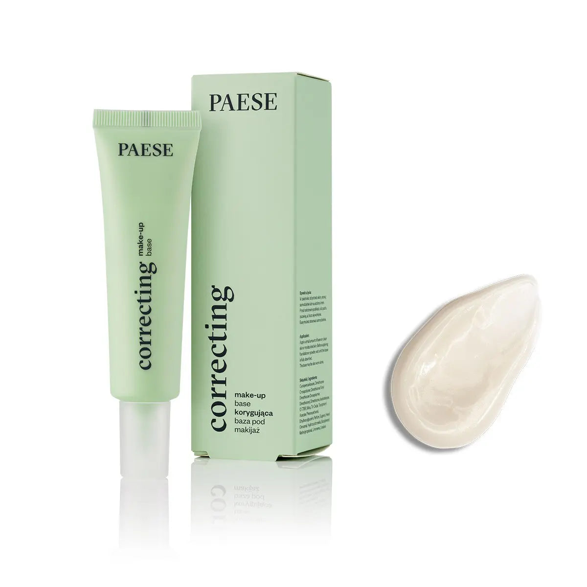 base de maquillage correctrice (30 ml)