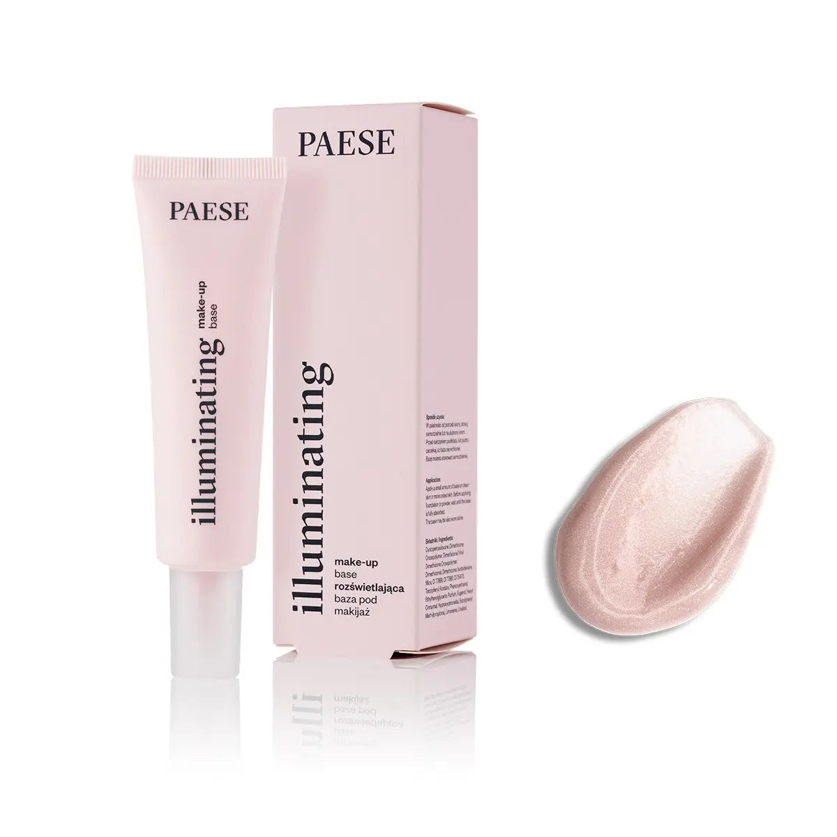 base de maquillage illuminatrice (30 ml)