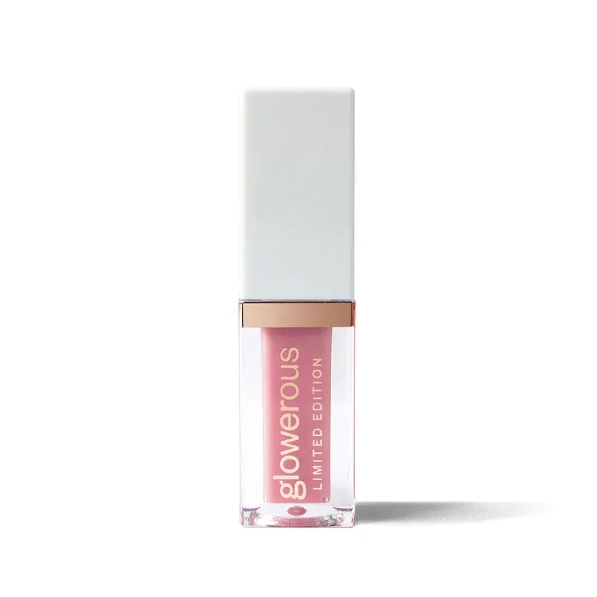 Glowerous Lipgloss Limited Edition / 01 Milk