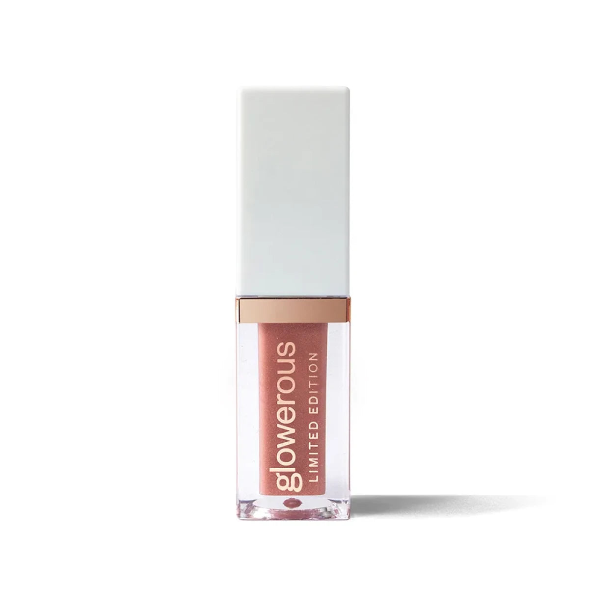 Glowerous Lipgloss Limited Edition / 02 Glow Rose