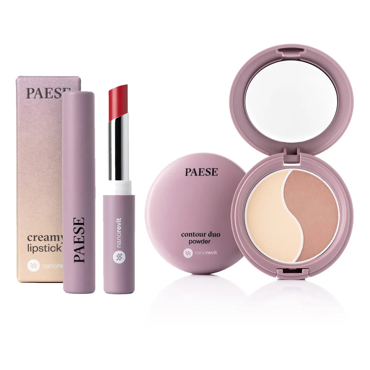 Paese Cosmetics Geschenkbox